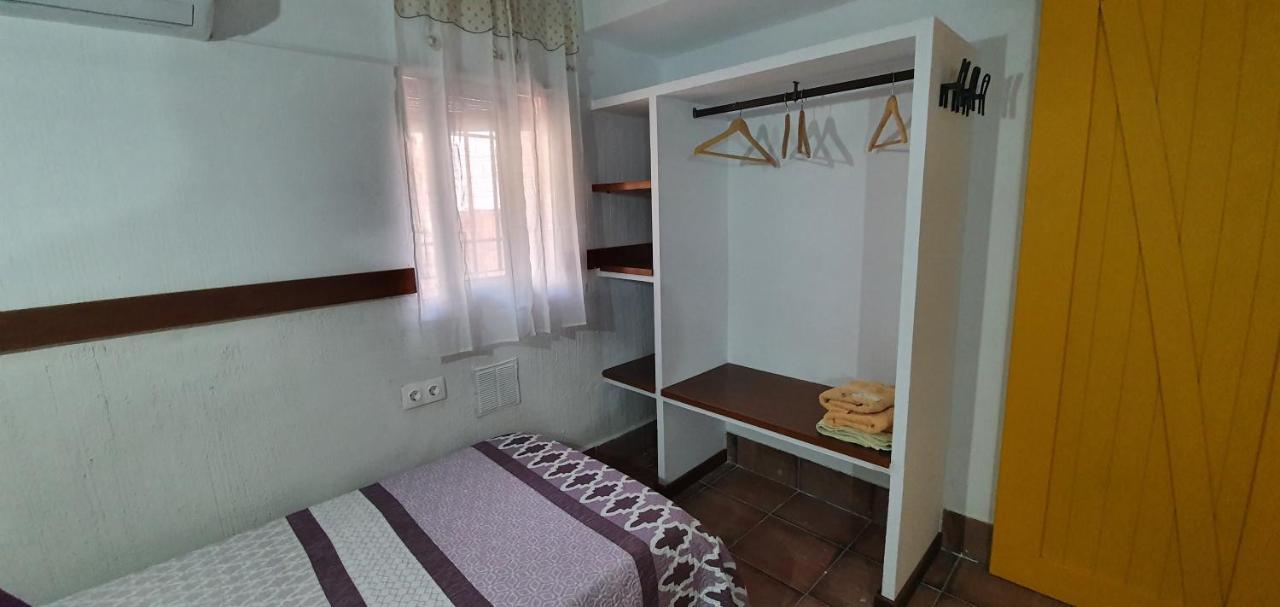Cuencaloft Casa Vereda Vut Куэнка Экстерьер фото