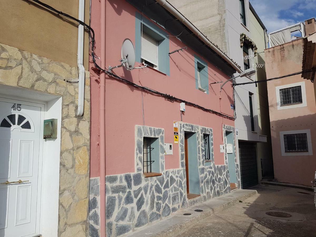 Cuencaloft Casa Vereda Vut Куэнка Экстерьер фото