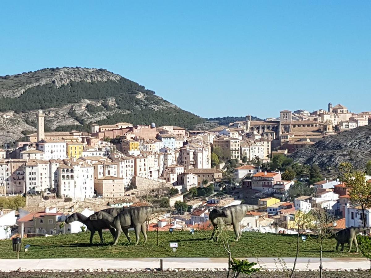 Cuencaloft Casa Vereda Vut Куэнка Экстерьер фото